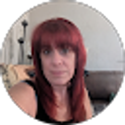 Profile photo of Lisa Wennerstrom