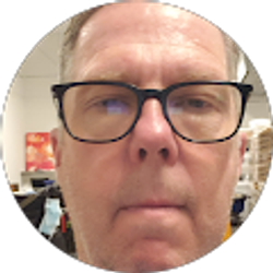 Profile photo of William Bauer