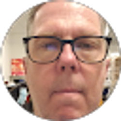 Profile photo of William Bauer