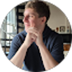 Profile photo of Jordan Wilson