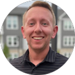 Profile photo of Matt Kennedy