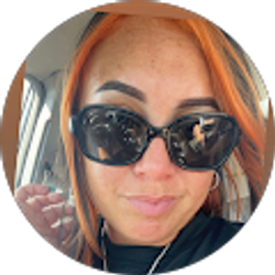 Profile photo of Nadja Olivero