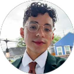 Profile photo of Josh Portillo