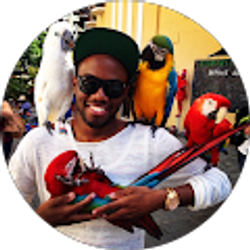 Profile photo of Jerome Newton