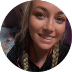 Profile photo of Kelsey Edwards