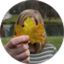 Profile photo of Hailey McKnight