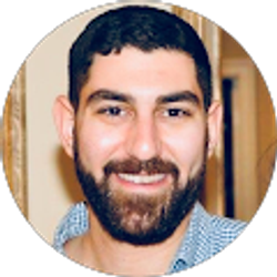 Profile photo of chris rados