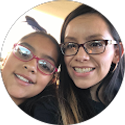 Profile photo of Ana Martinez