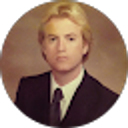 Profile photo of thomas Pernell