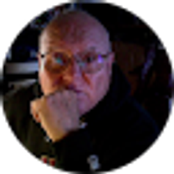 Profile photo of Robert L Judd (Bob)