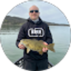 Profile photo of William Brickwood