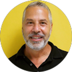 Profile photo of Phil Satolli