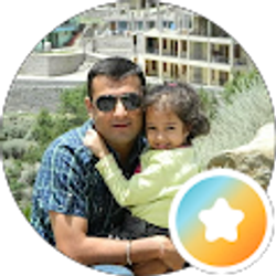 Profile photo of Manish Bhasin