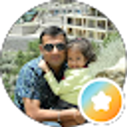 Profile photo of Manish Bhasin