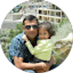 Profile photo of Manish Bhasin