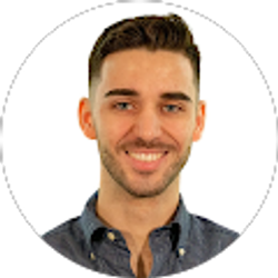 Profile photo of Federico Busacca, Realtor