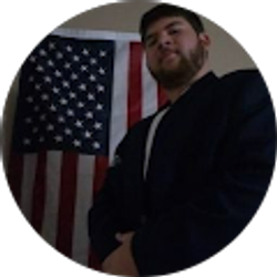 Profile photo of Pedro Benites