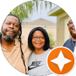 Profile photo of Fabian Beavers