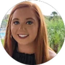 Profile photo of Bailey McLain