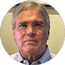 Profile photo of Bob Strickland