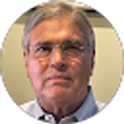 Profile photo of Bob Strickland