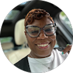 Profile photo of Latosha Pearson