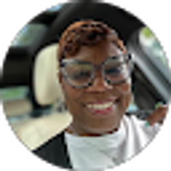 Profile photo of Latosha Pearson