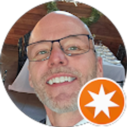 Profile photo of Mark Bell