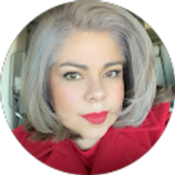 Profile photo of Andrea Vazquez