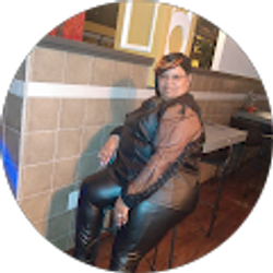 Profile photo of Tamria Campbell