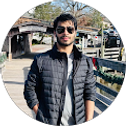 Profile photo of Shubham Lahan