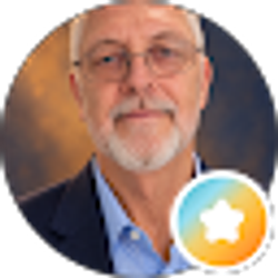 Profile photo of Ronald Plumbley