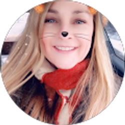 Profile photo of Billie Ann