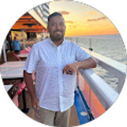 Profile photo of Jordan Chacon