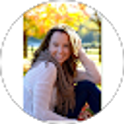 Profile photo of Abby Bush