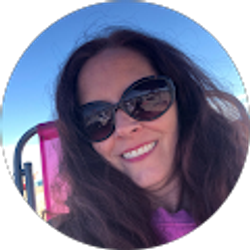 Profile photo of Cindy Conley