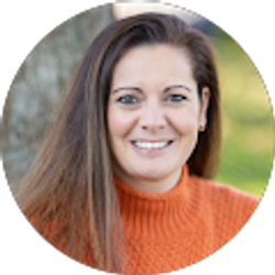 Profile photo of Amanda Dunn