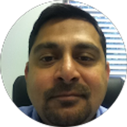 Profile photo of Palak Patel