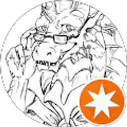 Profile photo of Stormy FireDragon