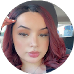 Profile photo of Shy’Ann Sifuentes