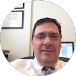 Profile photo of Mark Nelson