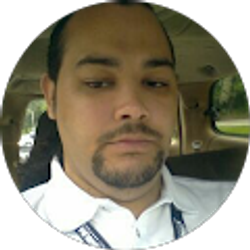 Profile photo of Frederick Budd