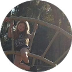 Profile photo of Adrianne Kendrick