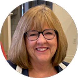 Profile photo of Darlene Heusser