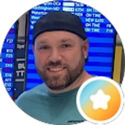 Profile photo of Shawn Blair