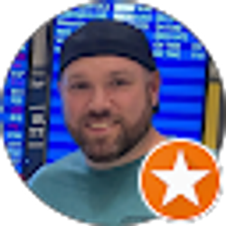 Profile photo of Shawn Blair