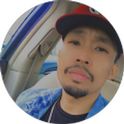 Profile photo of Ralph Tomas