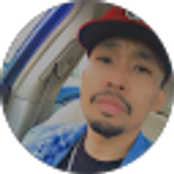 Profile photo of Ralph Tomas