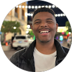 Profile photo of Jamari Smith