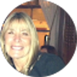 Profile photo of Julie Monson